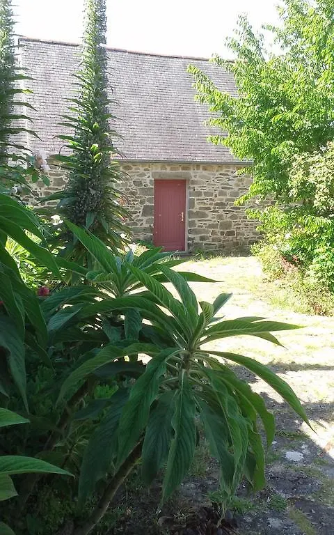Plozévet Chambres D'Hotes Du Vent Solaire 0*,  צרפת